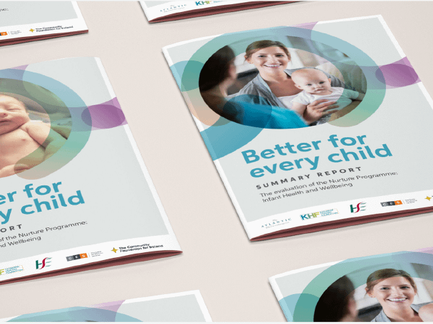 better Better for Every Child