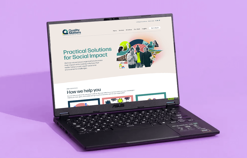 QM-website Quality Matters Webite