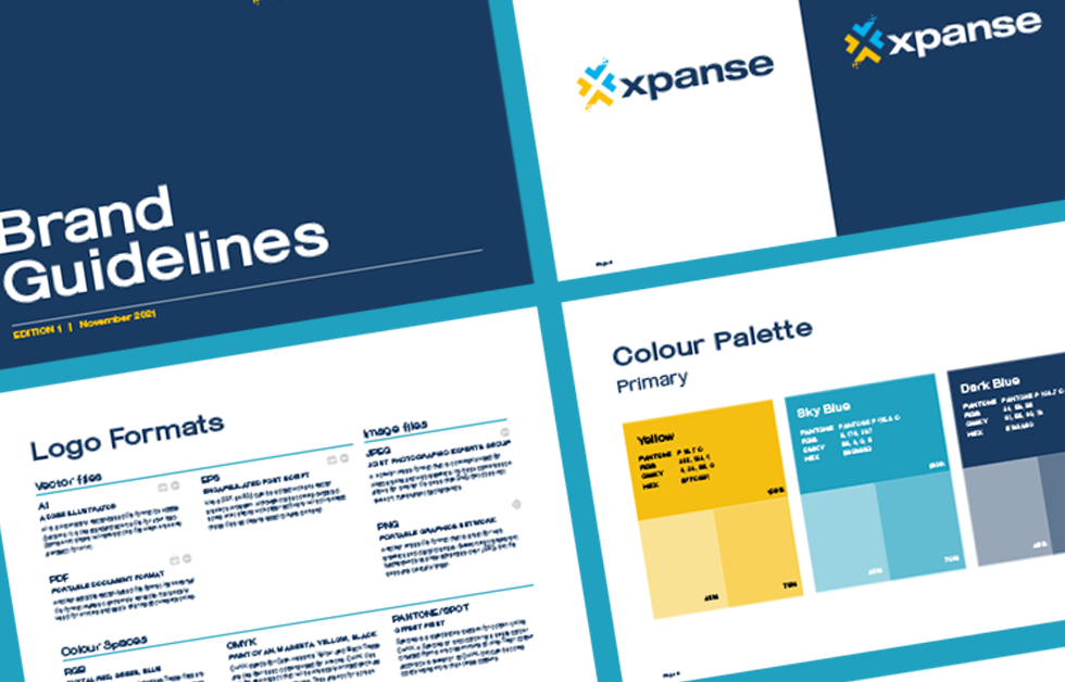brandguidelines Brand guidelines